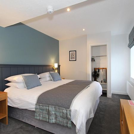 Gwesty Nanhoron Arms Hotel Nefyn Eksteriør billede